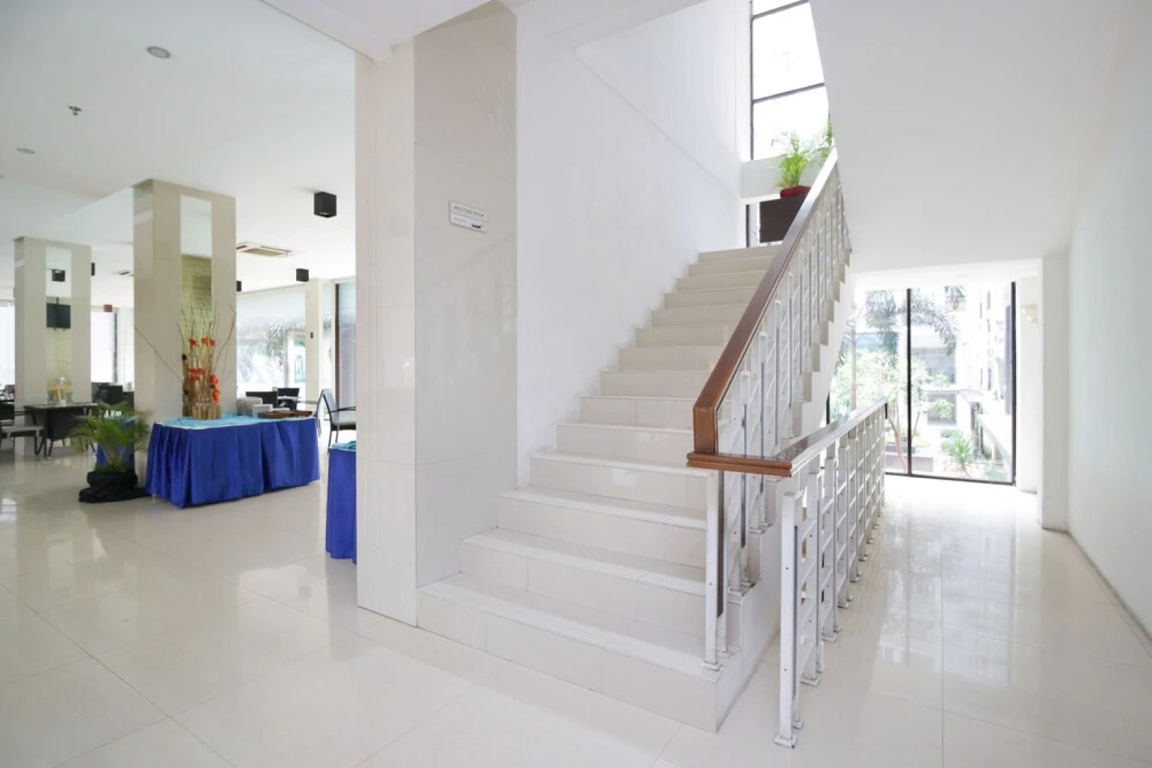 Airy Karawaci Binong Raya Paragon Kavling 9 Tangerang