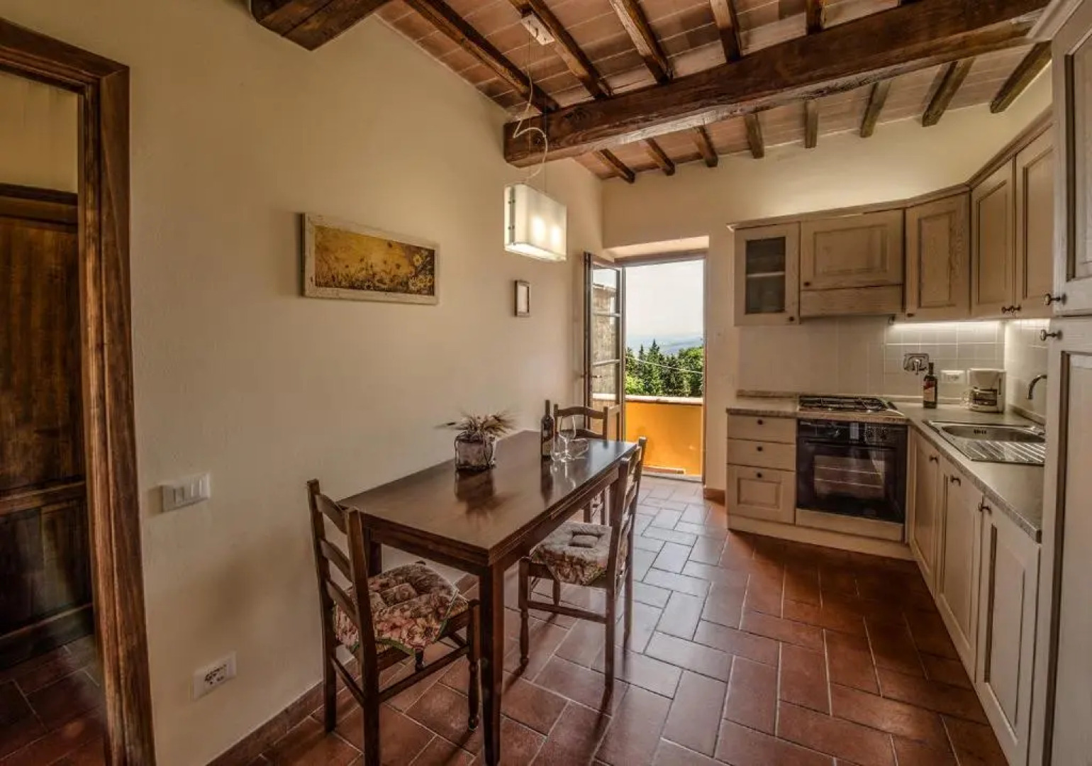 Agriturismo Podere La Fornace