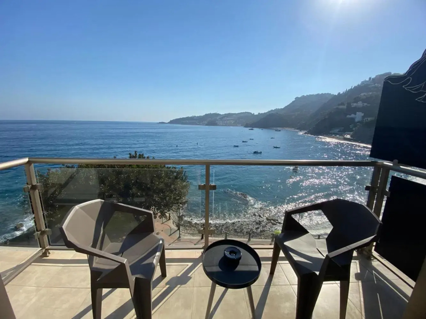 ON ALETA ROOM designed for adults