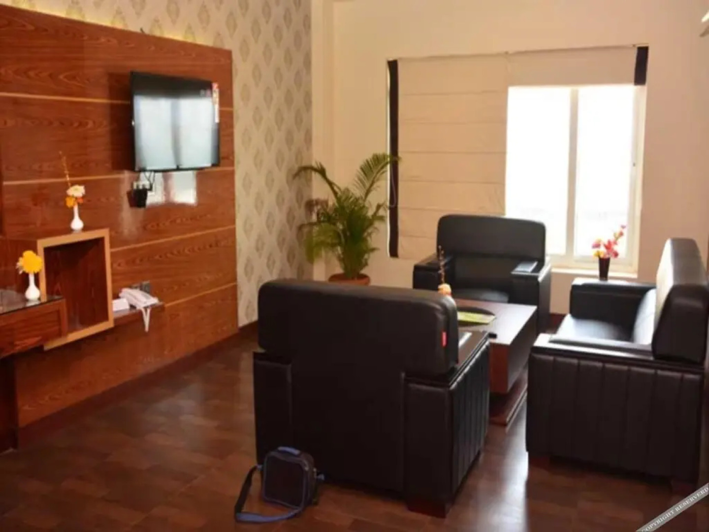 Hotel Golden Palace Puri