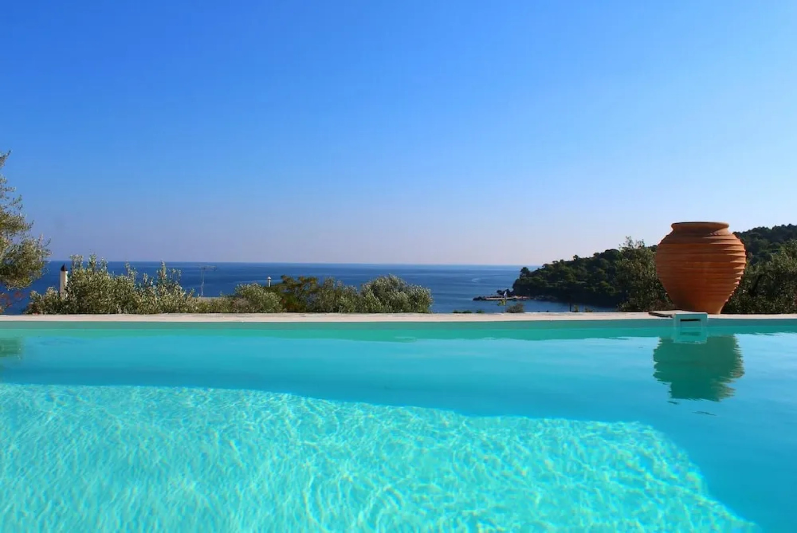 Amazing Home in Aegina With Wifi and 2 Bedrooms