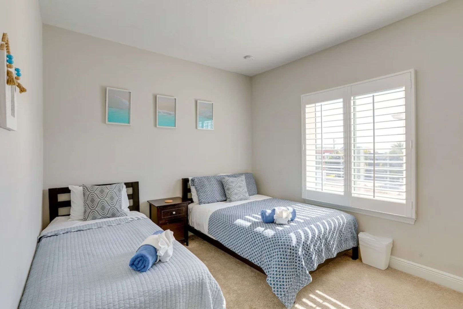 Modern Redington Beach Townhome: Steps to Beach!