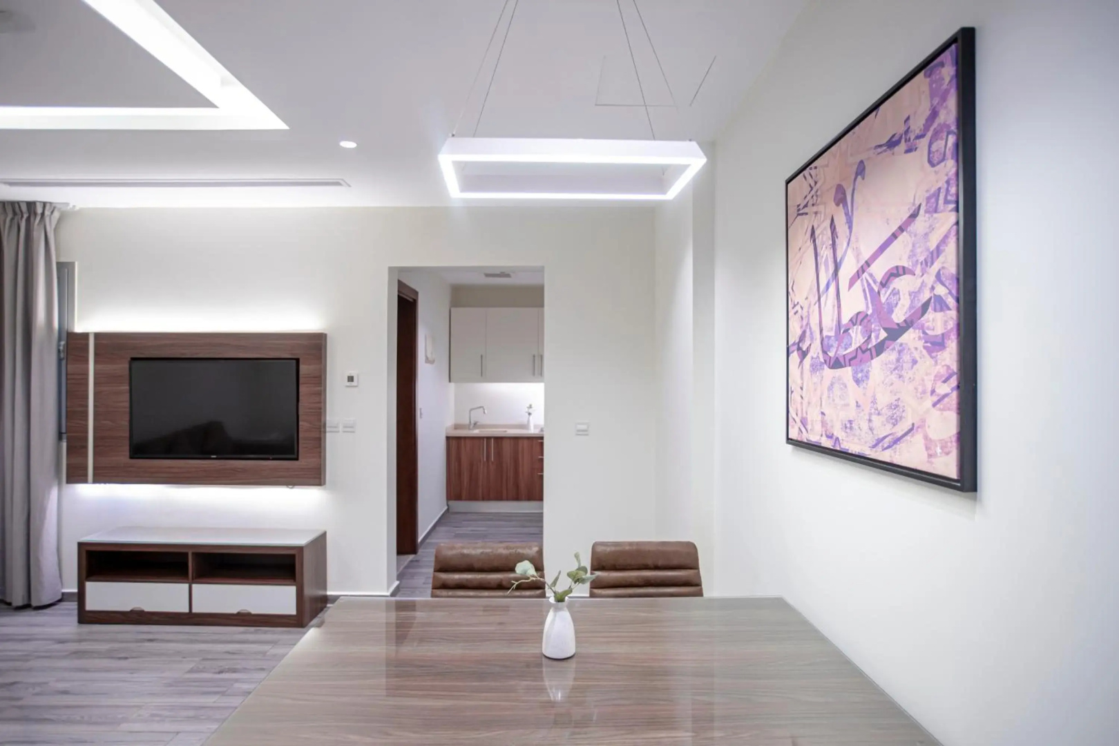 Hafawah Suites