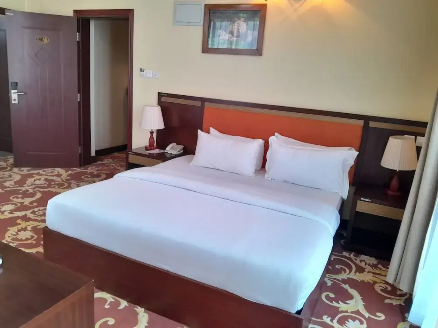 Morena Hotel Morogoro