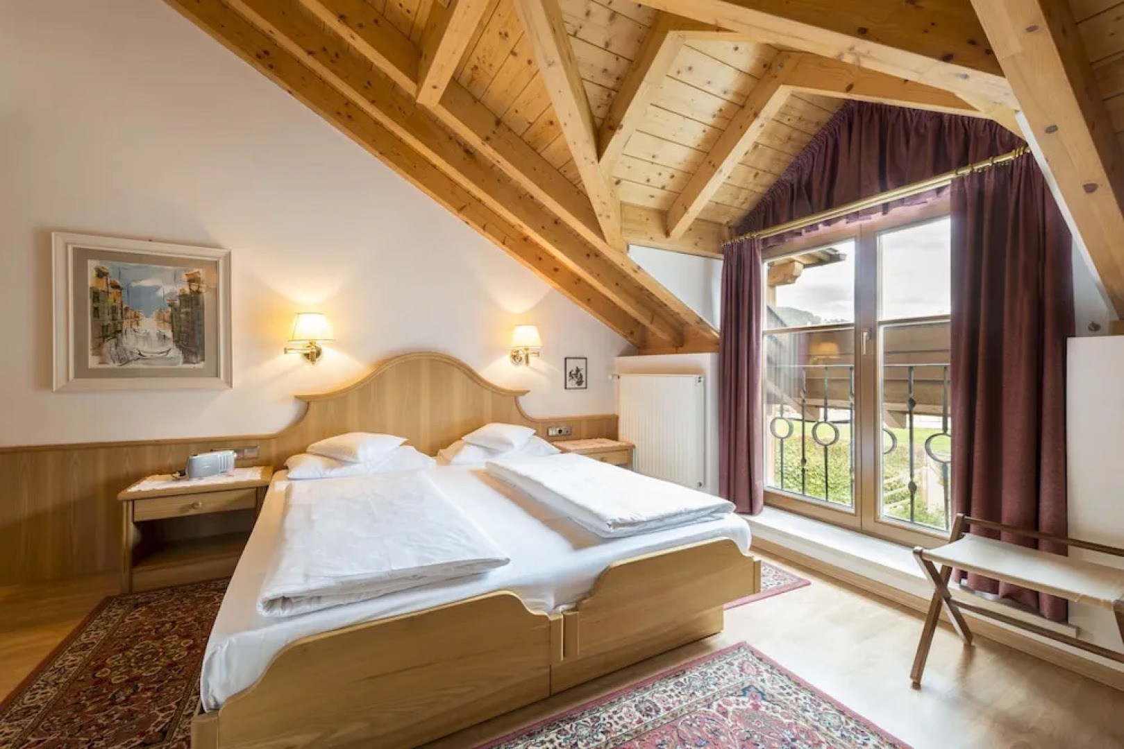 Arthotel Gratschwirt