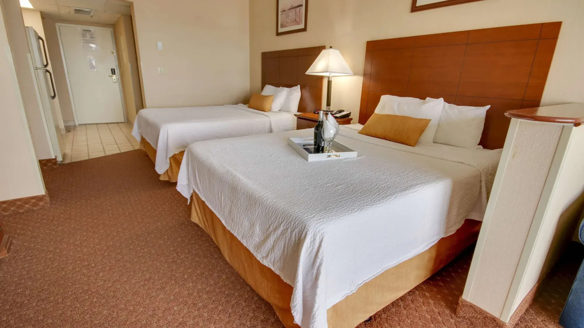 Princess Bayside Beach Hotel