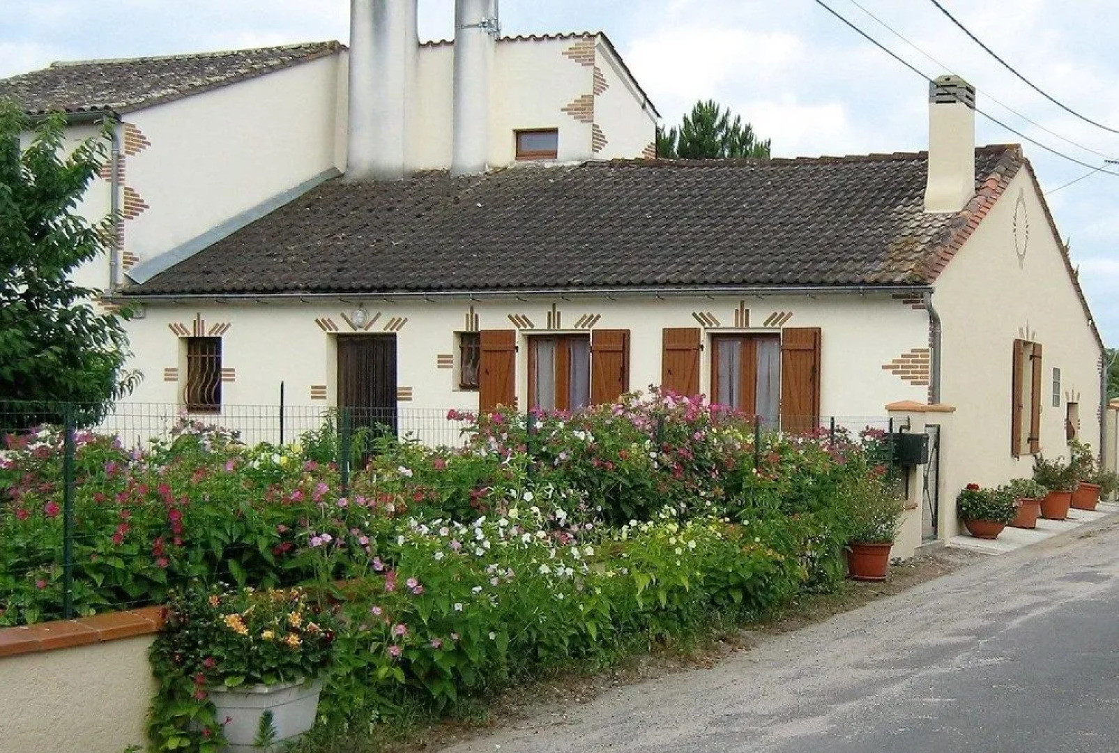 La Halte de Segondignac