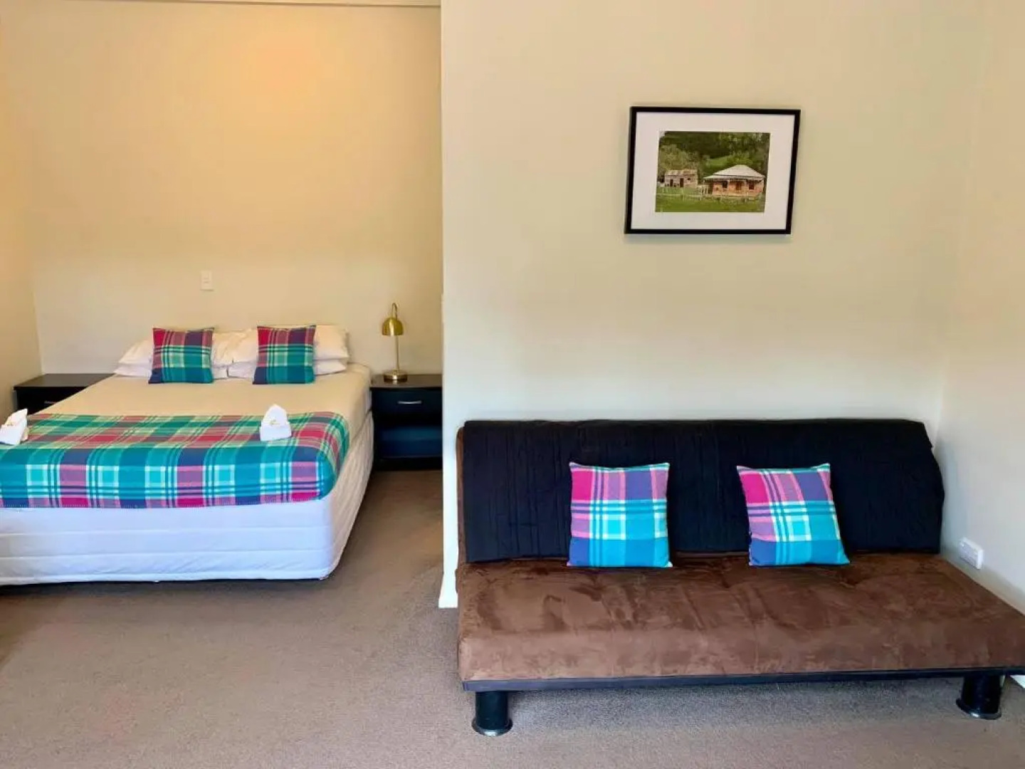 The Prospector Lawrence