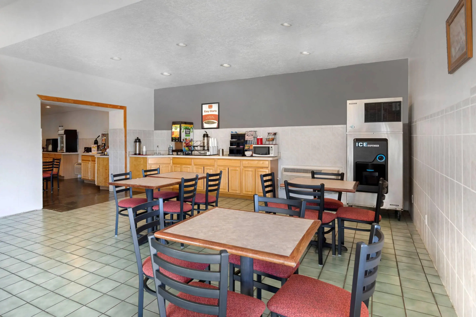 Econo Lodge Inn & Suites Socorro