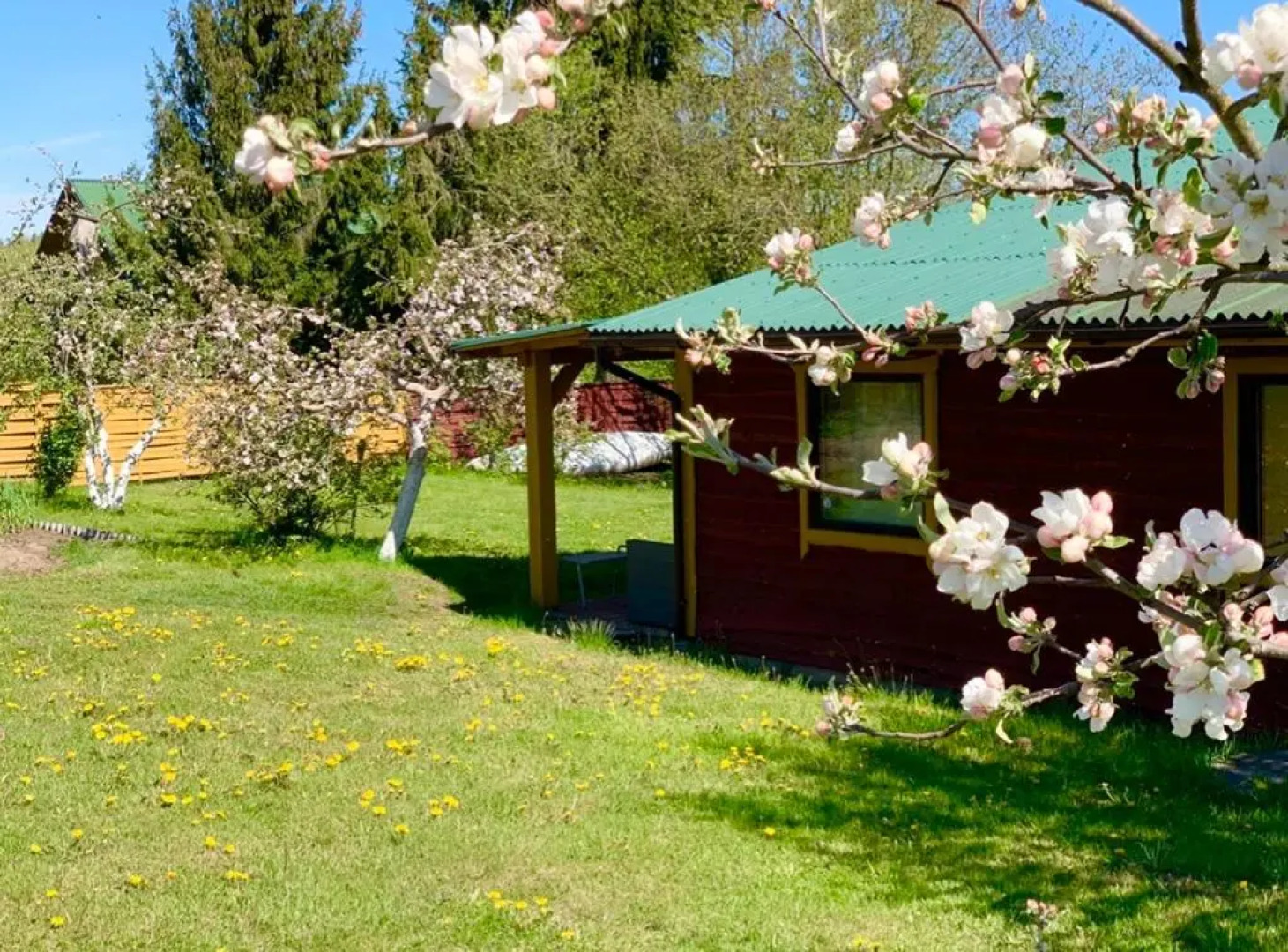 Anykščių raj. Žalioji Stotelė