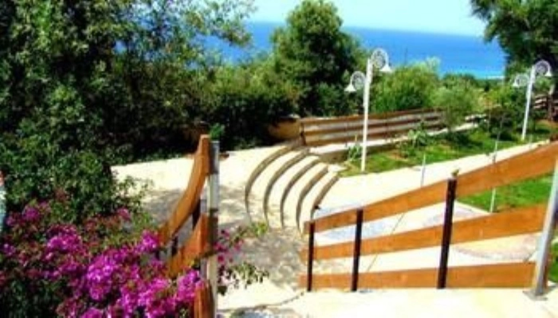 The Olives Terrace Apartments