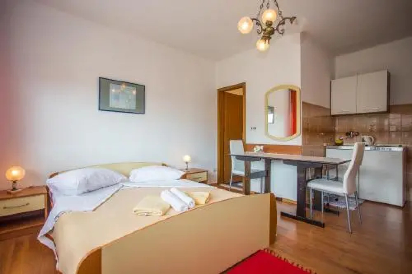 Apartments Villa Ivanka