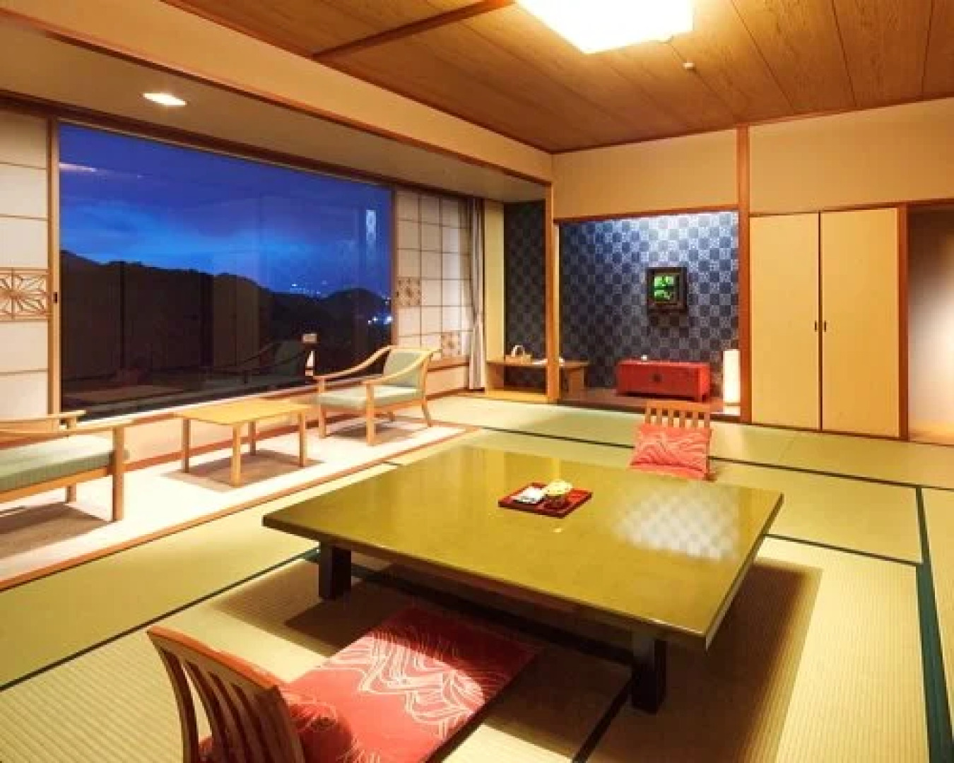 Izu-Nagaoka Hotel Tenbo
