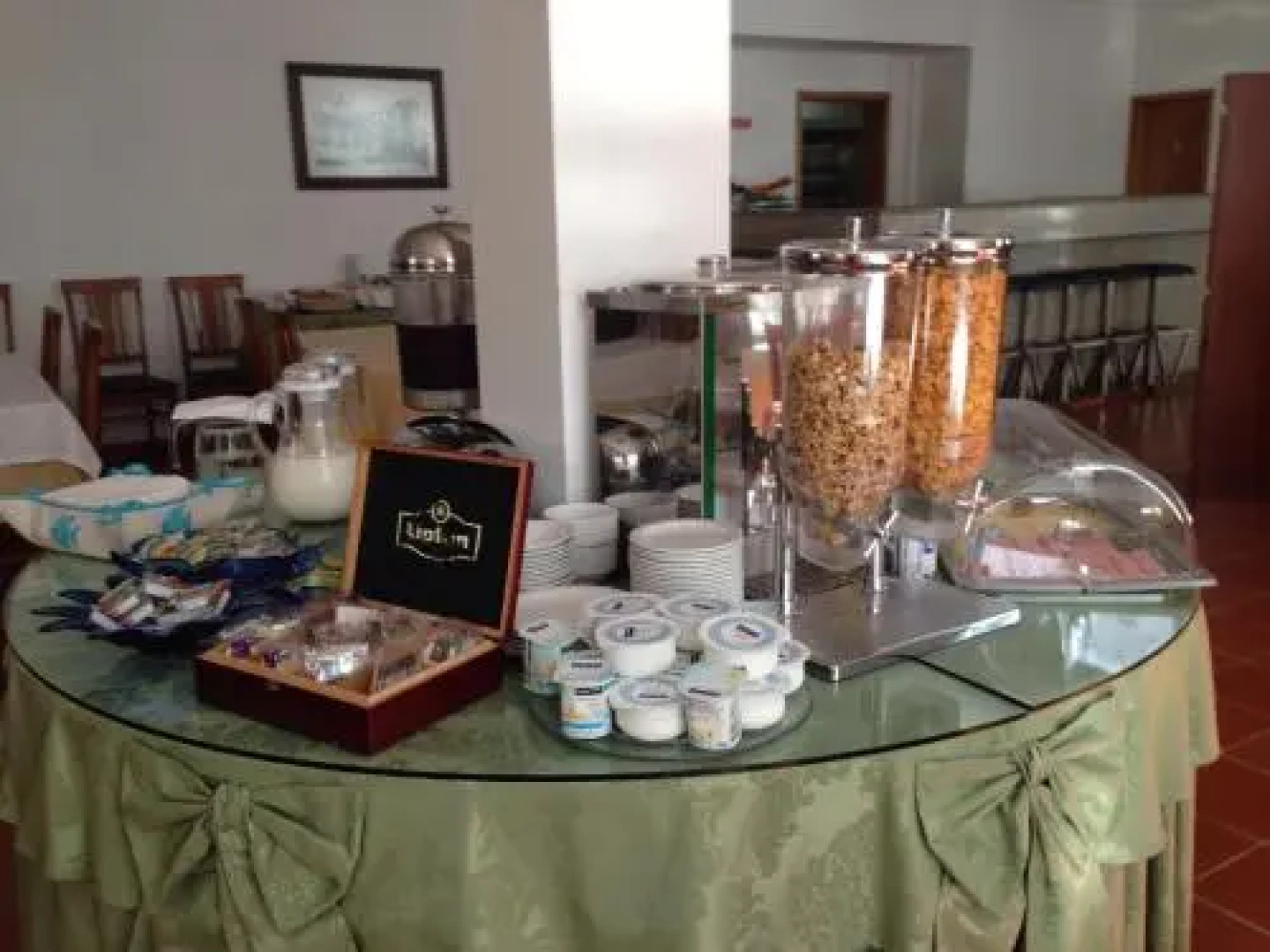 Hotel Solar dos Pachecos