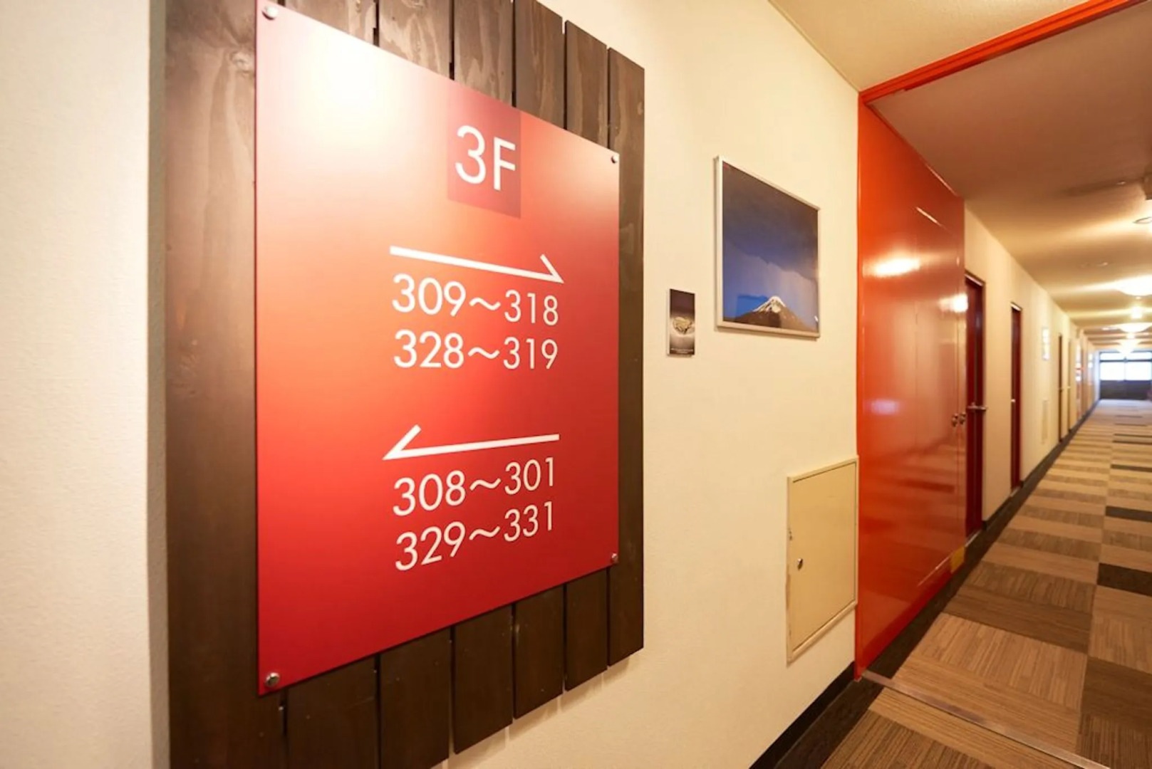 Select Inn Fujisan Gotemba