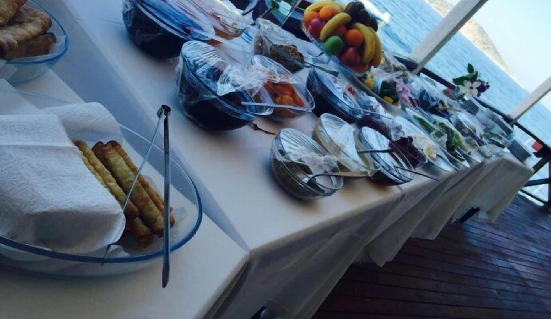 Gumusluk Garden Suite