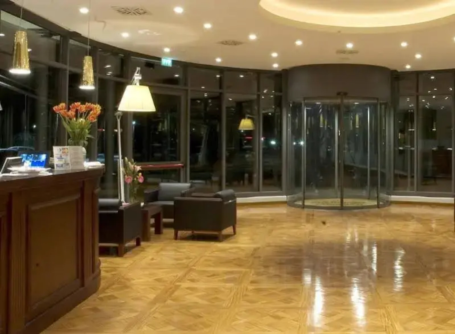 Meditur Hotel Bologna