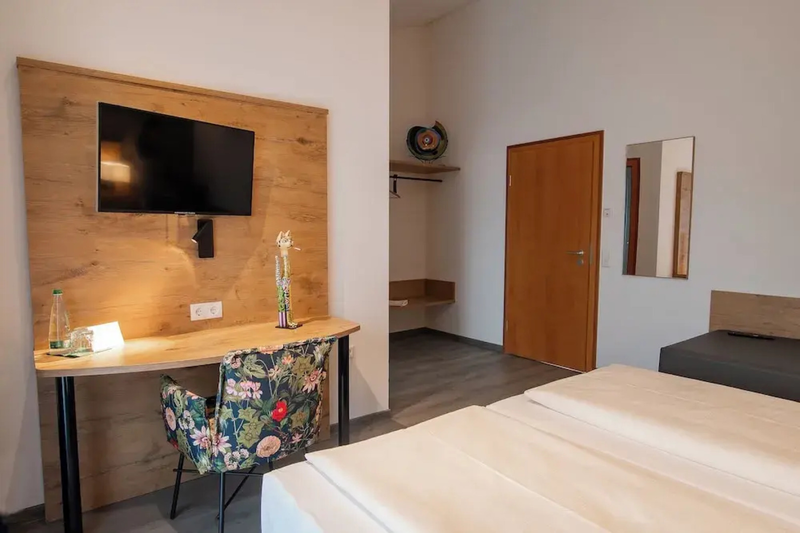 Hotel & Restaurant Bestenheider Stuben