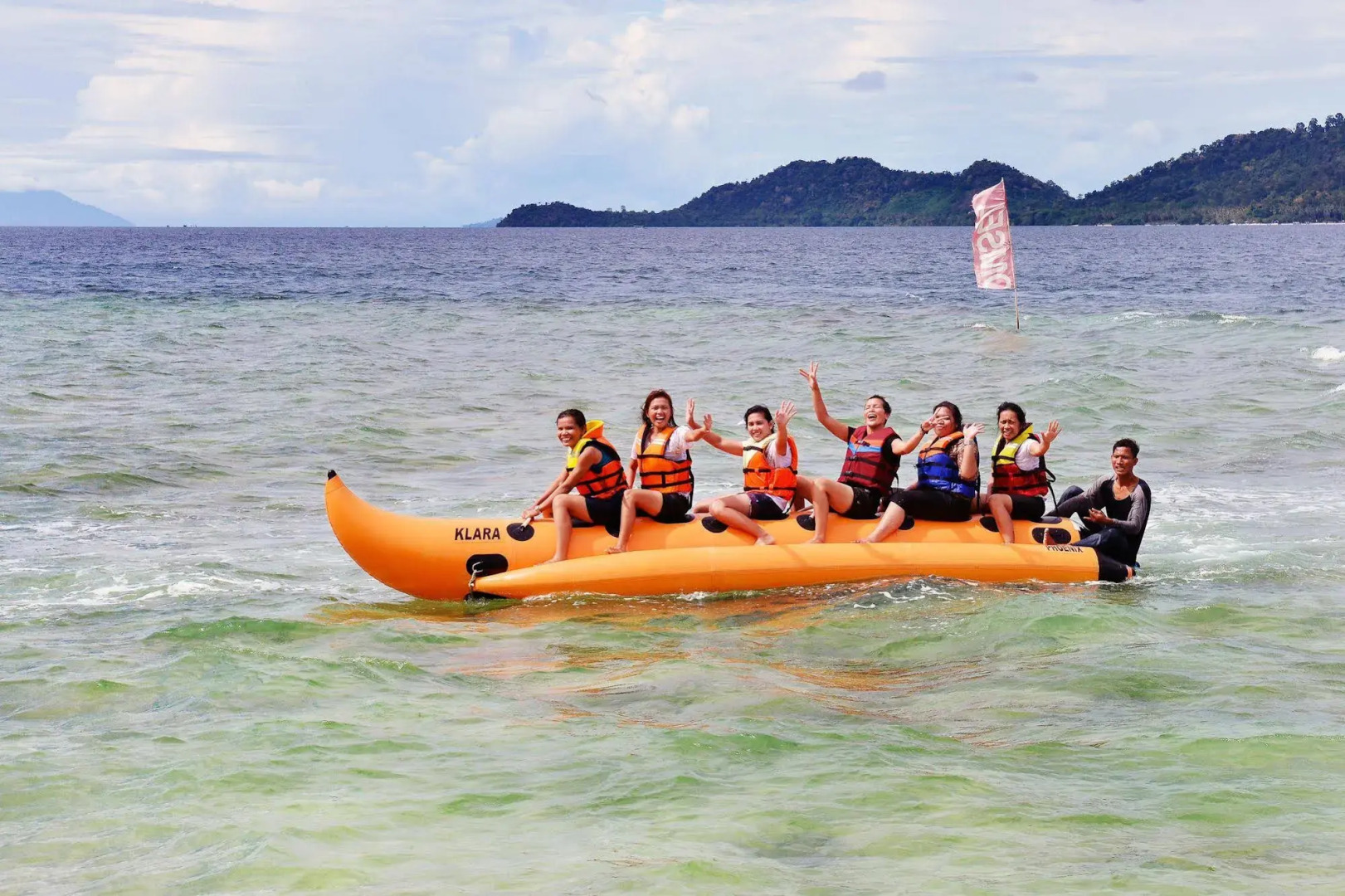 POP! Hotel Tanjung Karang Lampung