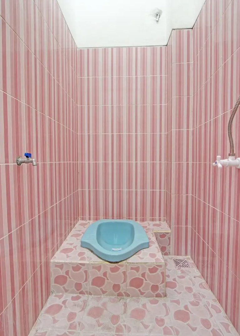 Hotel O Kristin Homestay