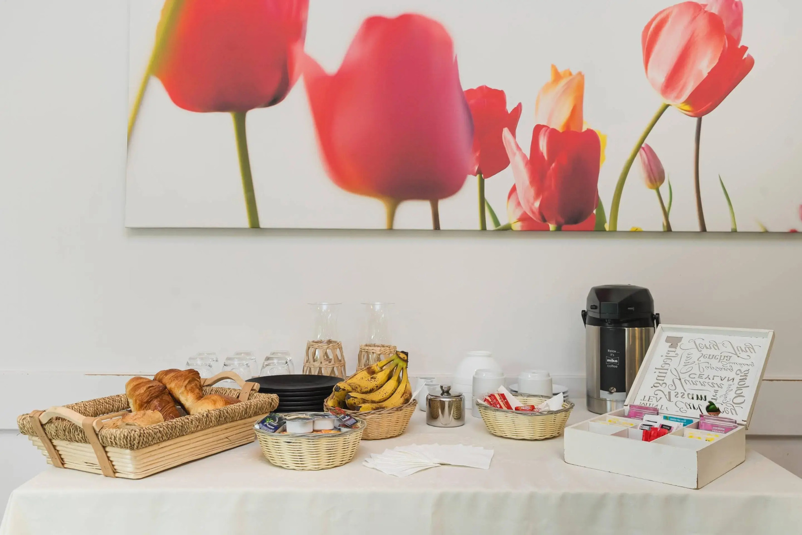 Quality Suites St-Berthevin Laval