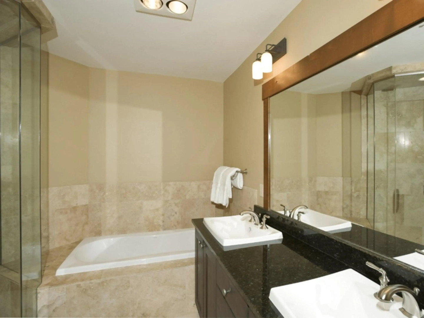 One Ski Hill Place, A RockResort