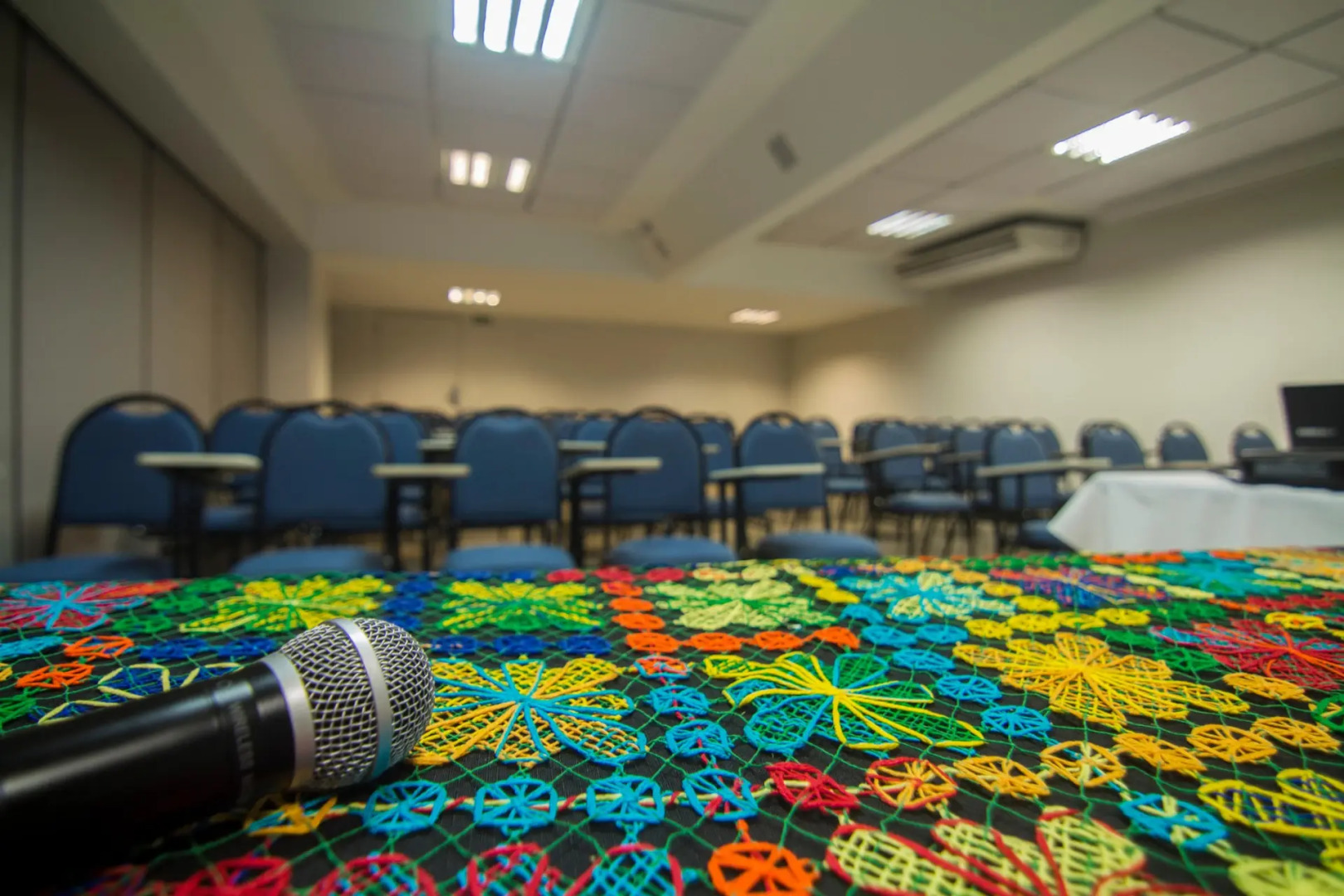 Hotel Ponta Verde Maceio
