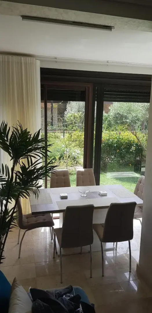 Amine's Pavilion Golf and Waky