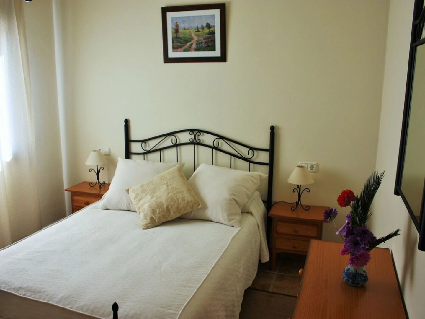 Modern Cottage in Viñuela With Swimming Pool