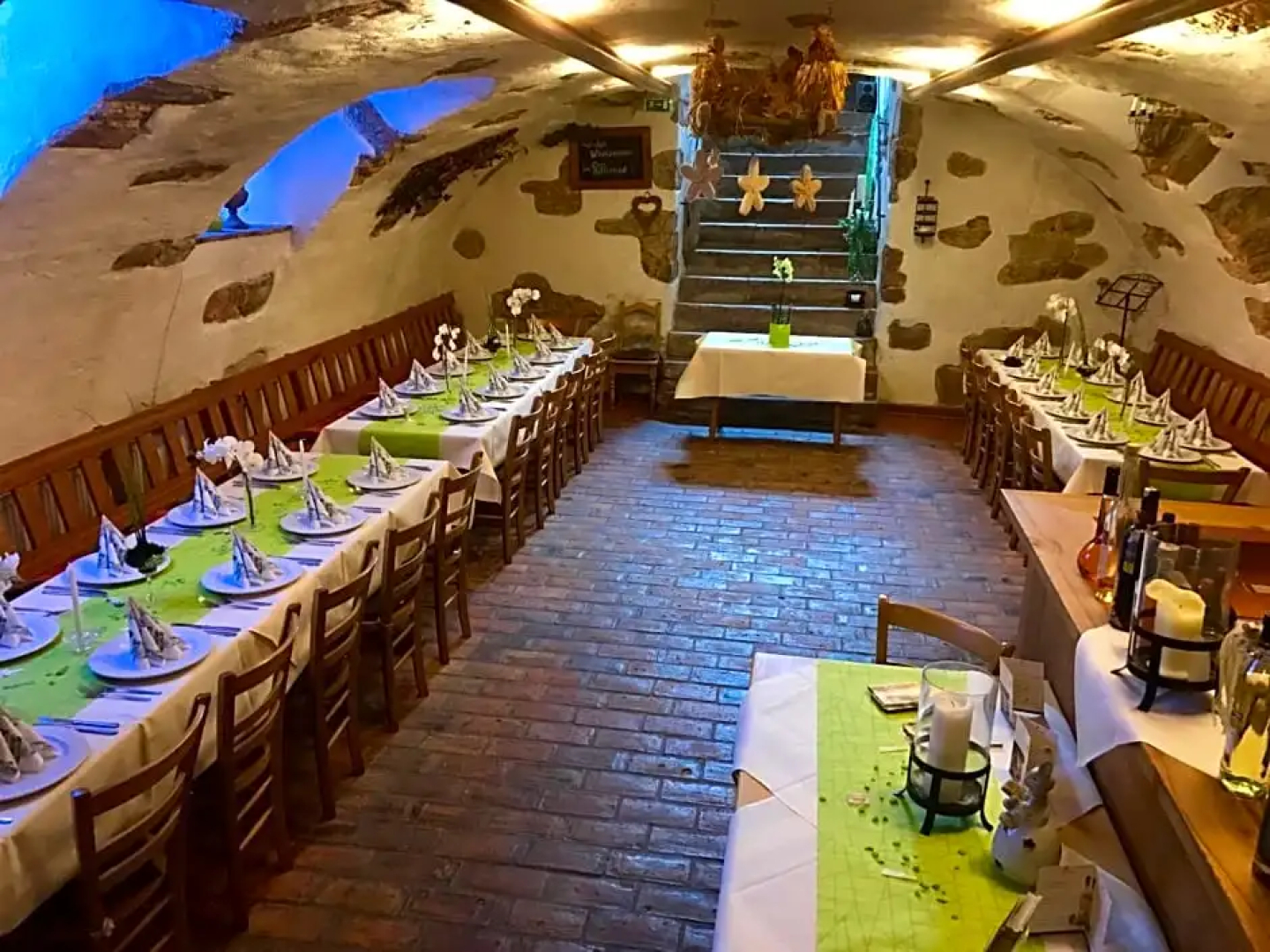 Landgasthaus "Zum Engel"