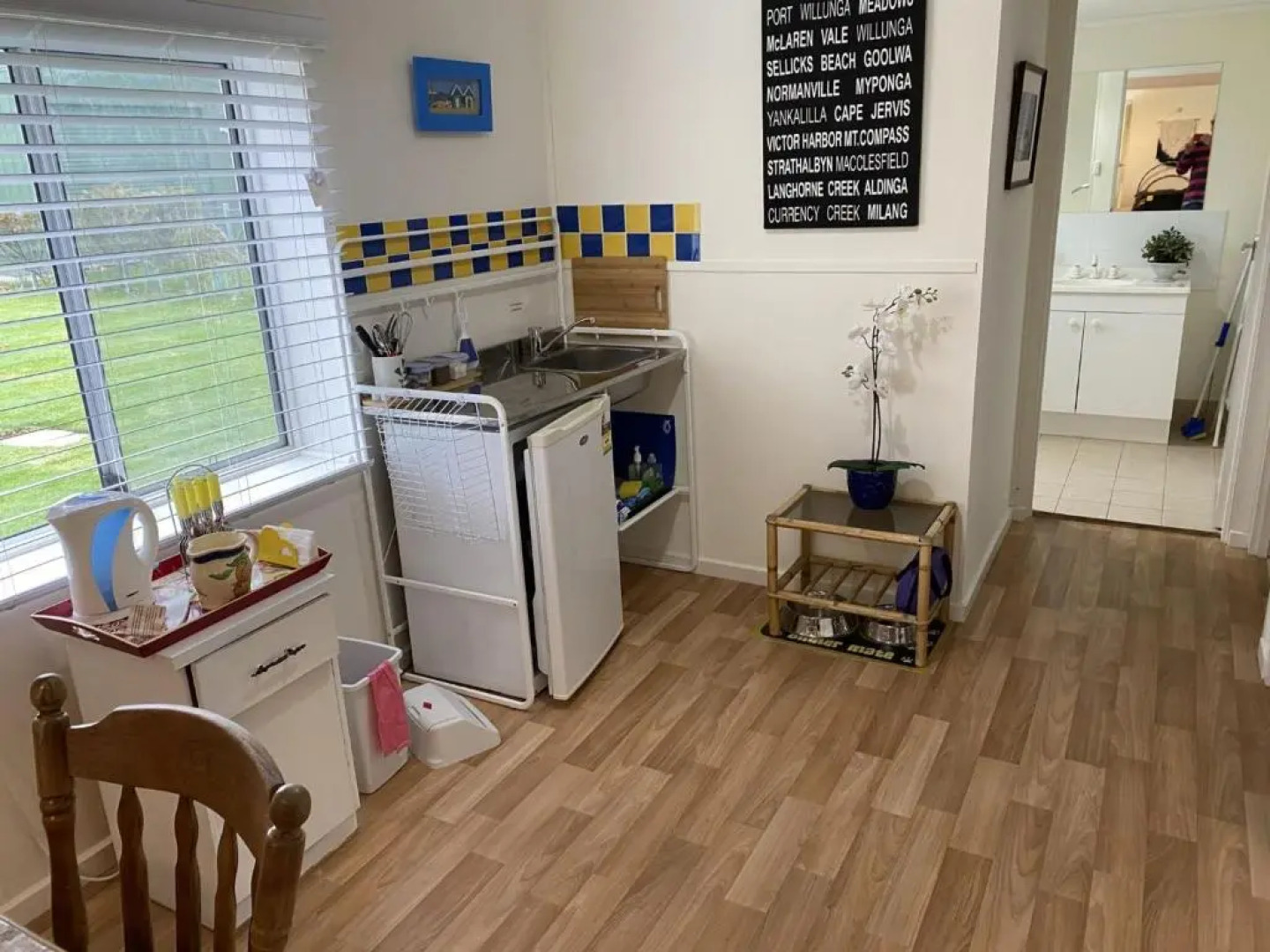 Carrickalinga SeaHaven: Coastal Escape-4BRM - 29 Riverview Drive