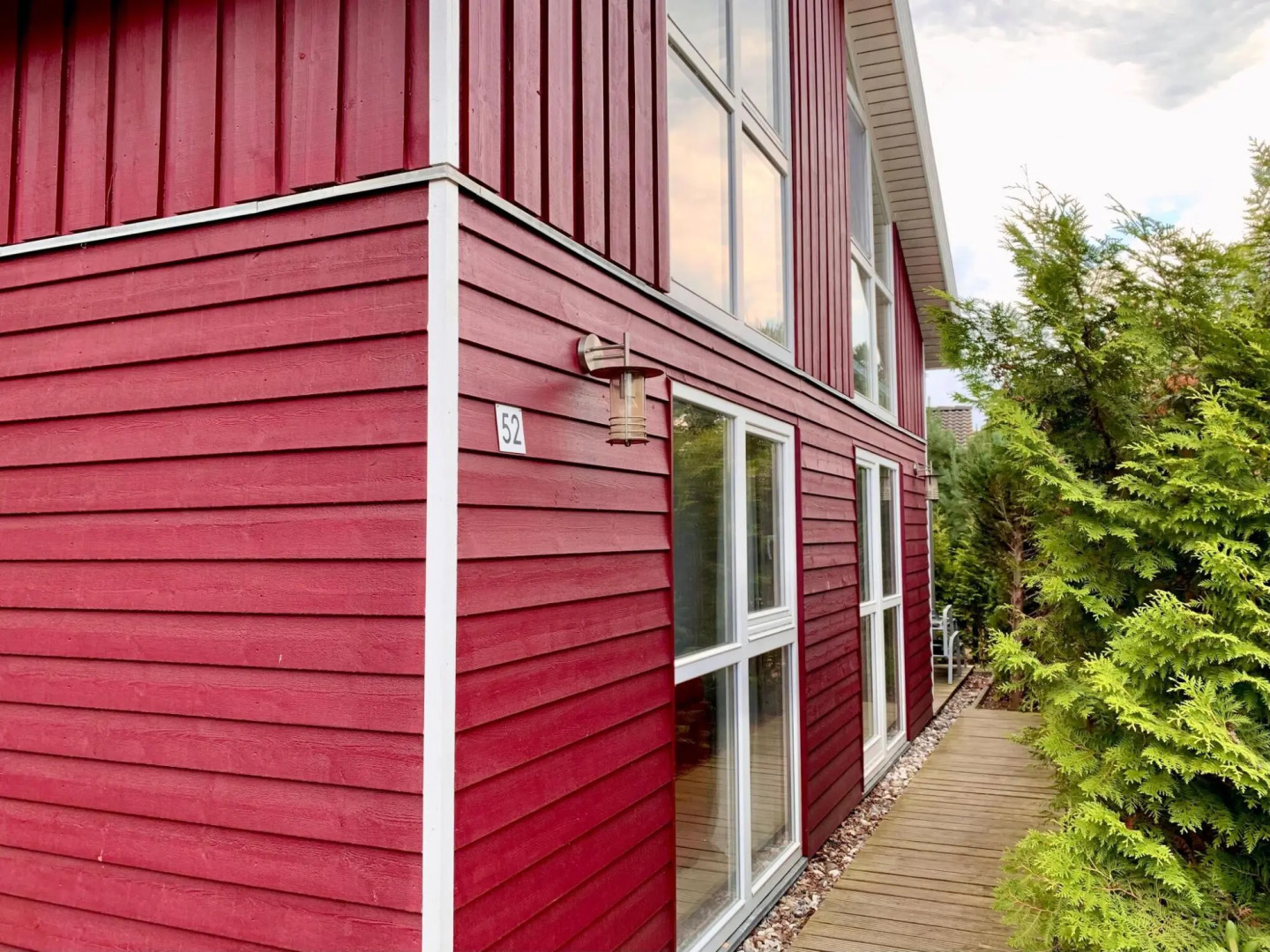 Holiday home Seerose am Dümmer See, Dümmer