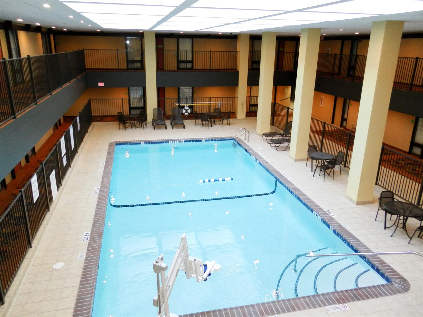 Hotel Indigo Rochester – Mayo Clinic Area by IHG