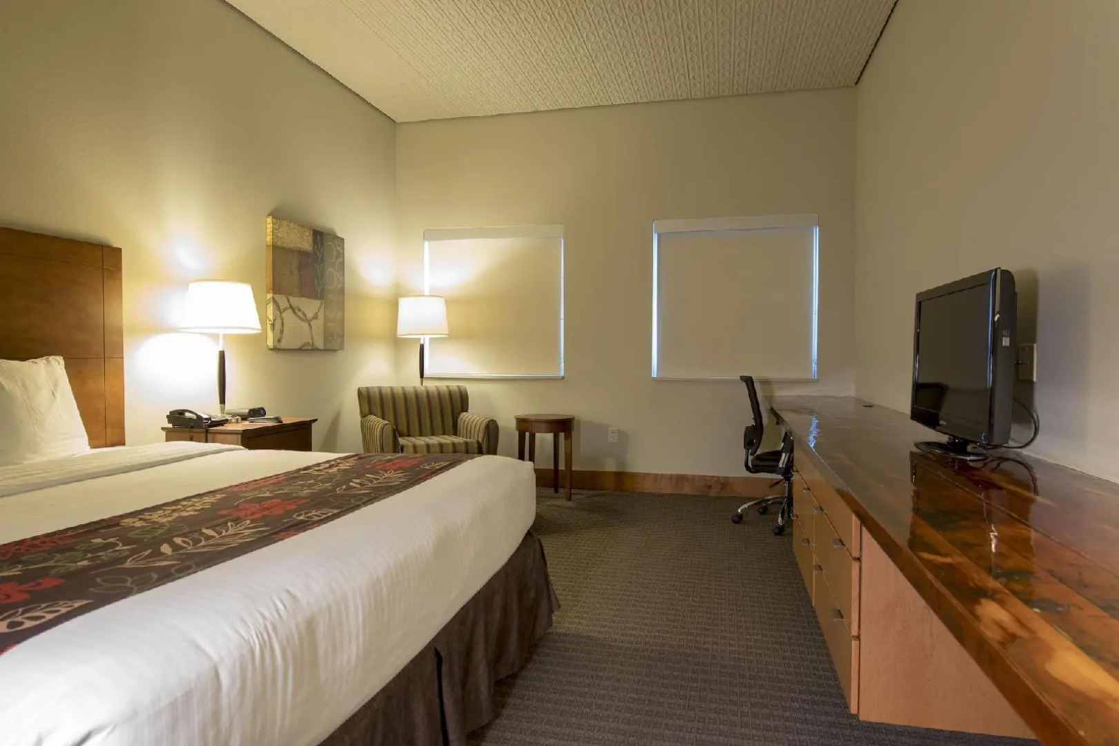 Watercrest Hotel at HHCC