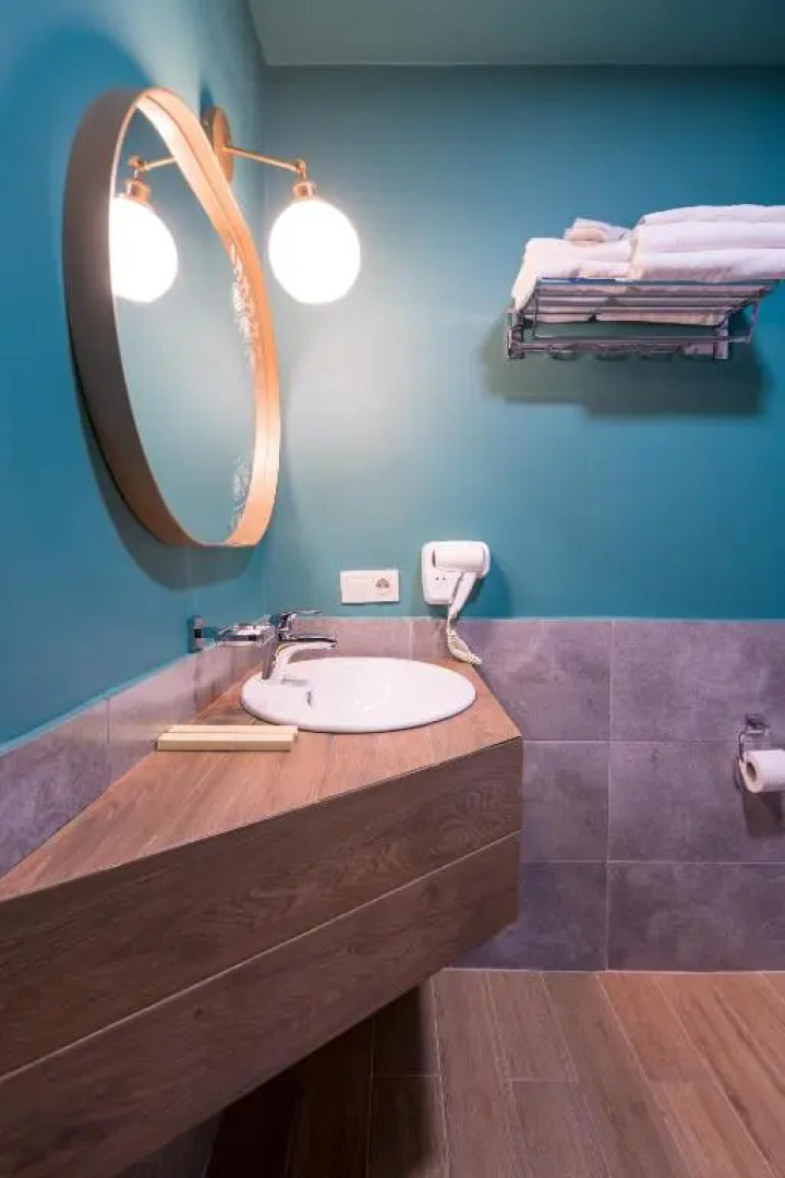 Бутик-отель Matiane Boutique Hotel