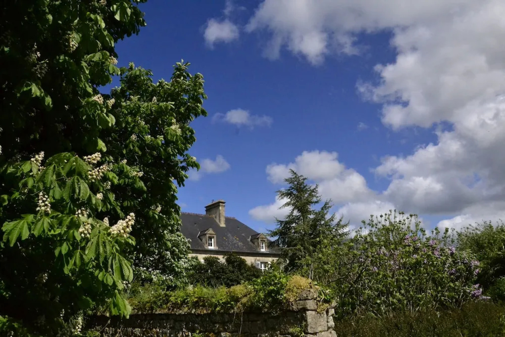 Utah Beach Chambre d'hôtes