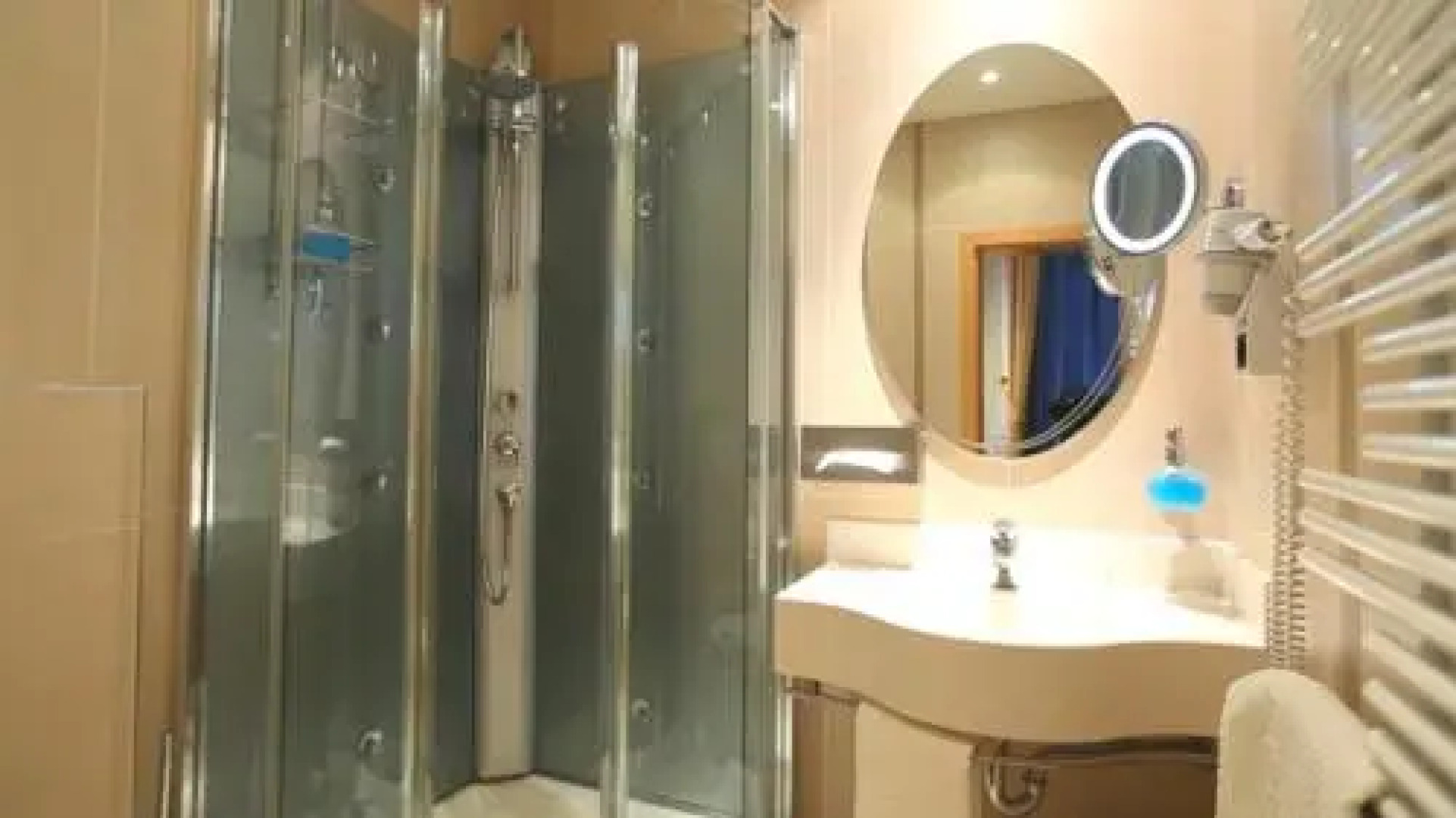 Hotel Hessischer Hof