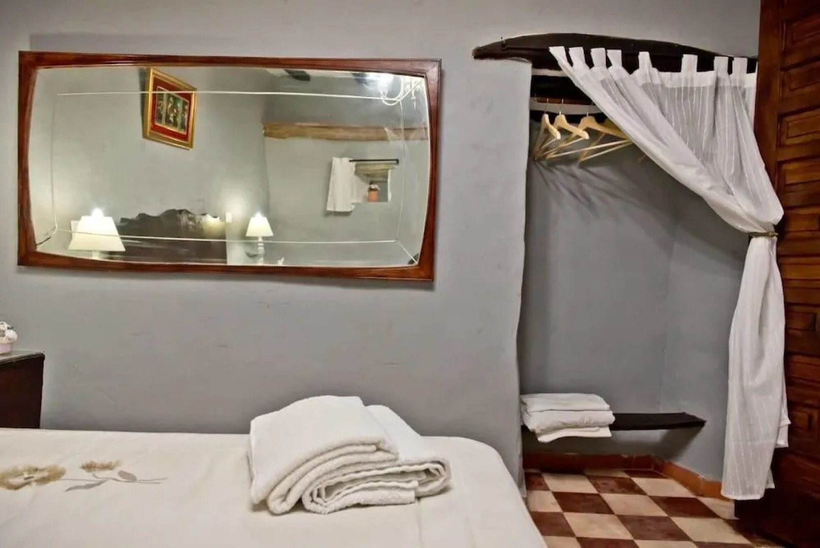 Casa Rural La Posada