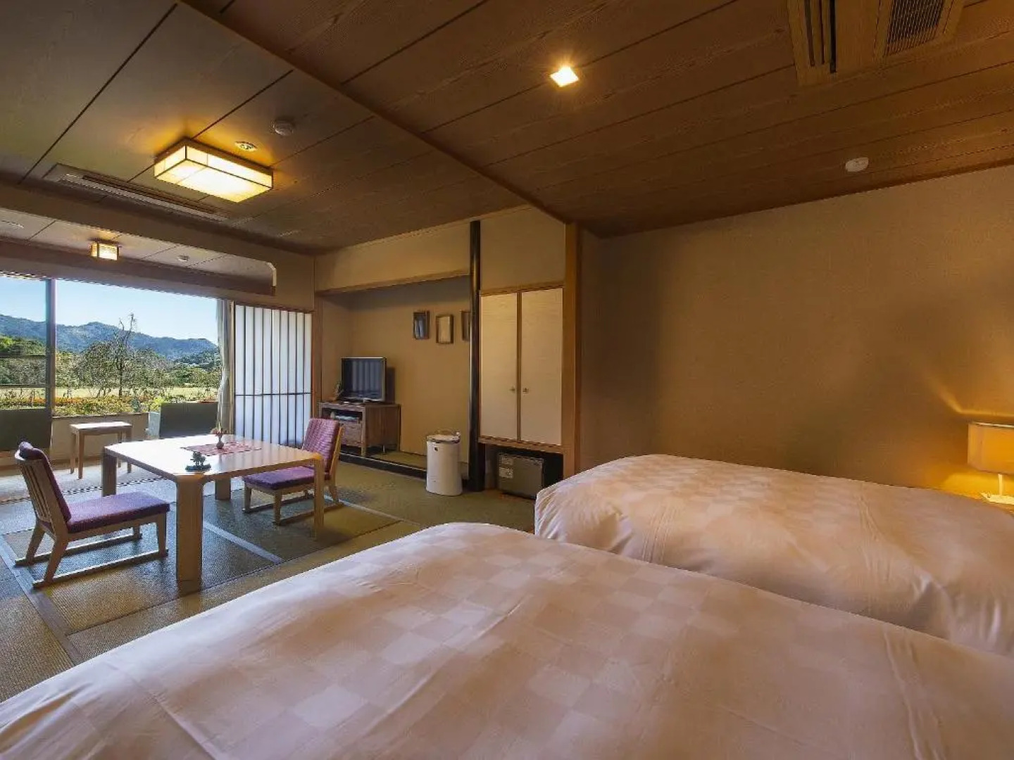 Shimoda Central Hotel