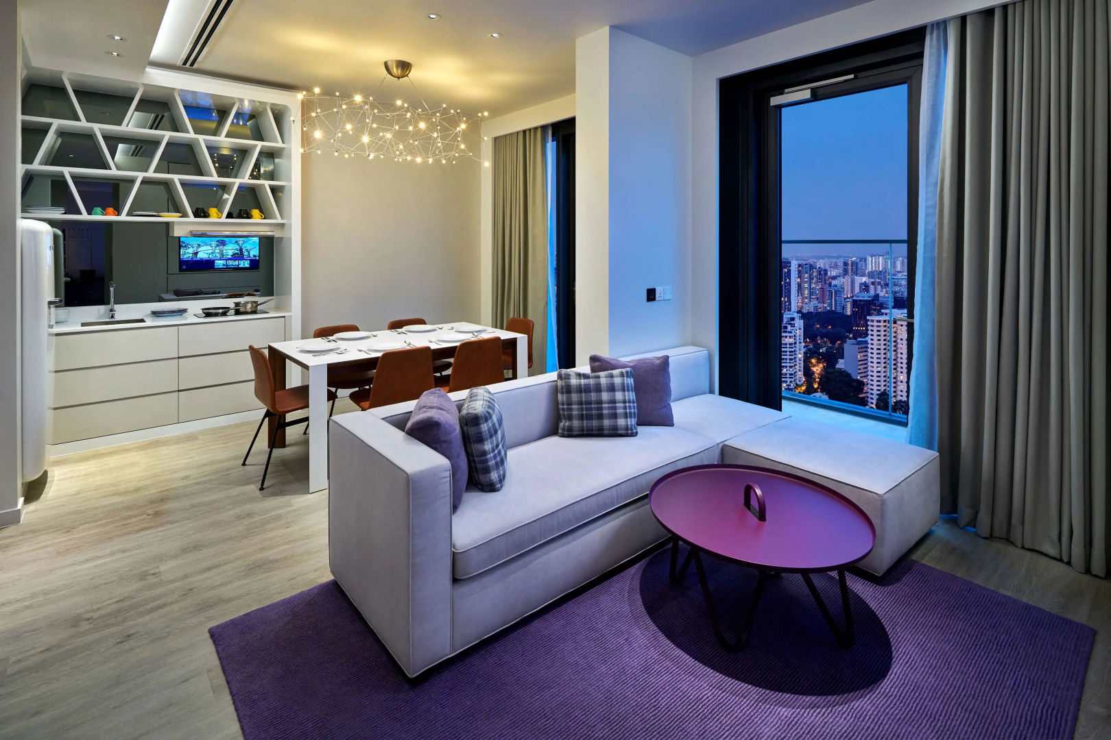 YOTEL Singapore Orchard Road