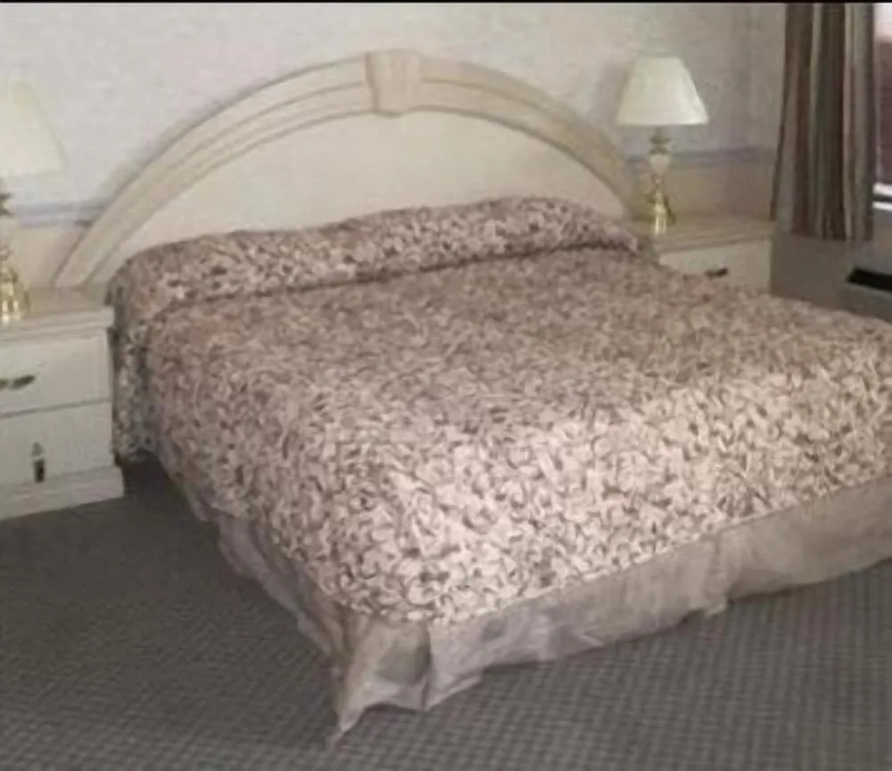 Parsippany Inn and Suites Morris Plains