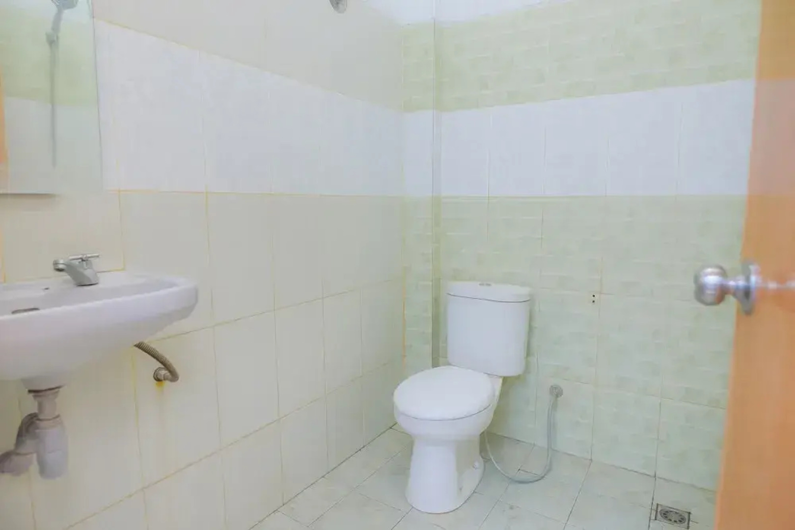 OYO 1498 Pak Har Bungalow