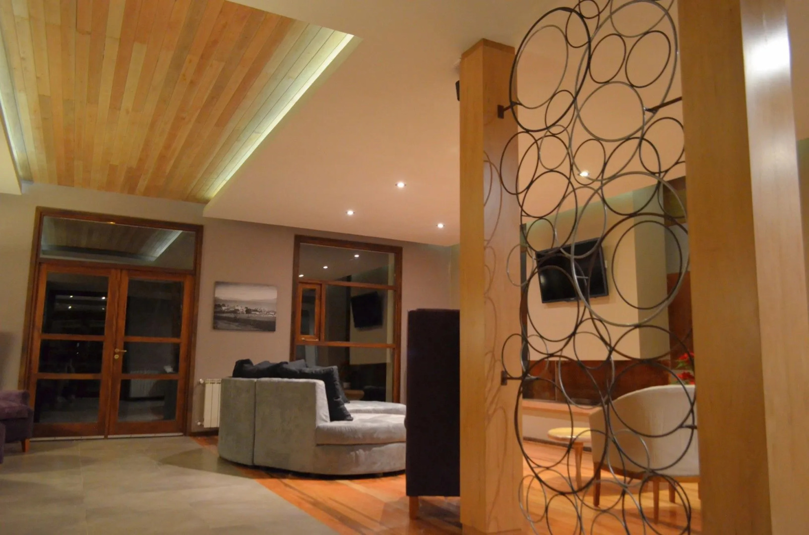 Bosque del Nahuel Boutique Hotel & Spa