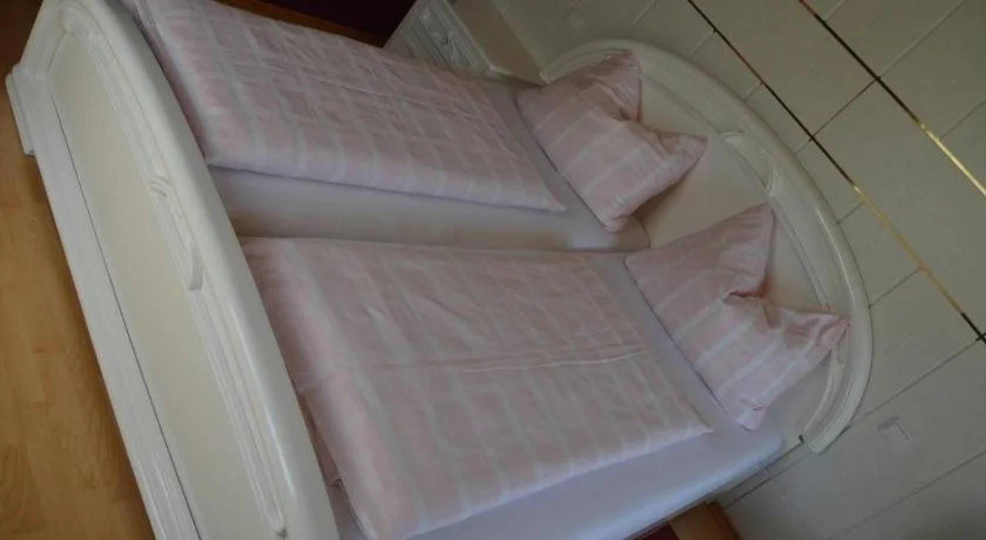 Frühstückspension Safronhof