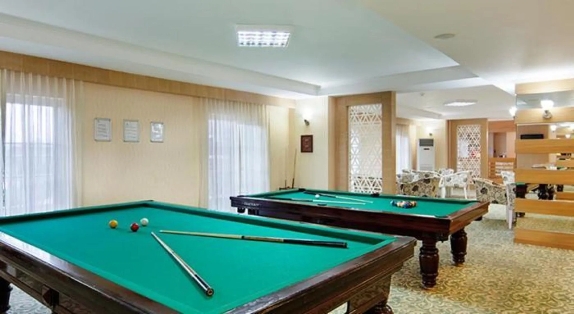 Sunis Elita Beach Resort Hotel & Spa  - All inclusive