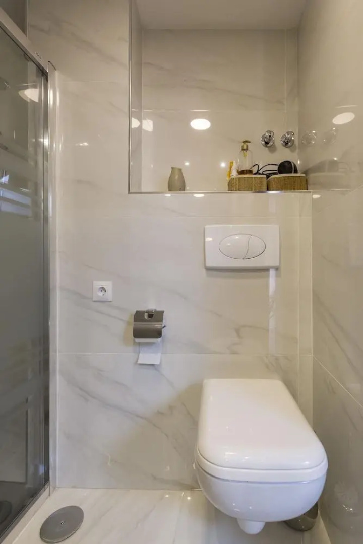 Ático Centro Málaga