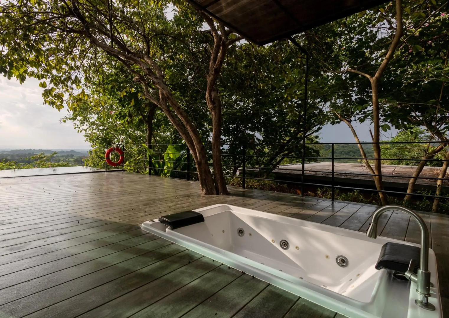 The Paz Khao Yai by PCL