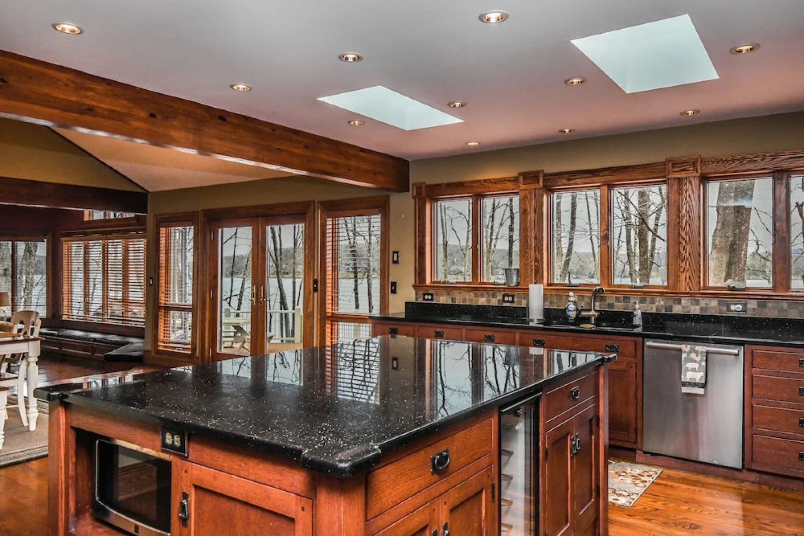 Sailor's Point 4 Bedroom House