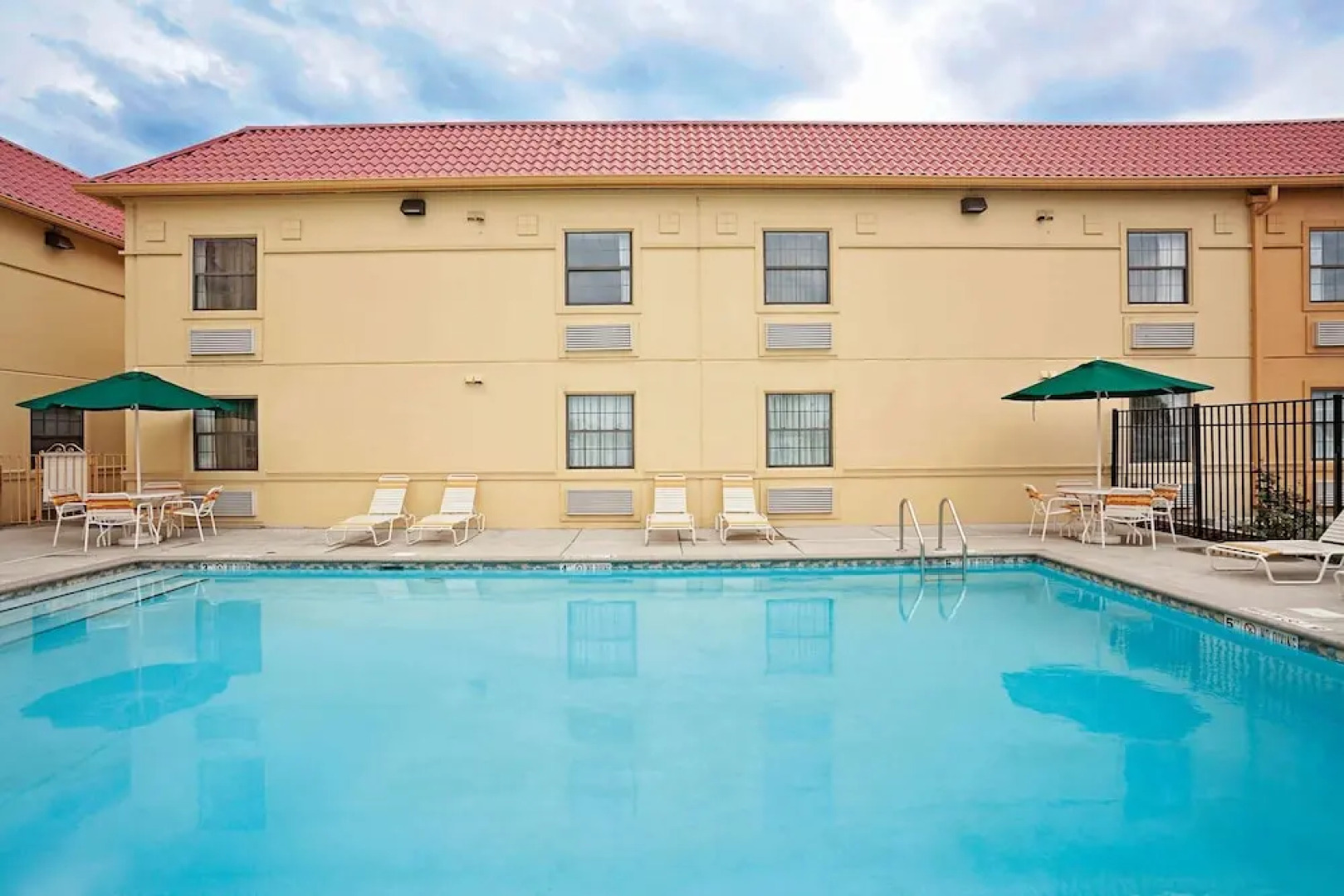 La Quinta Inn Merrillville