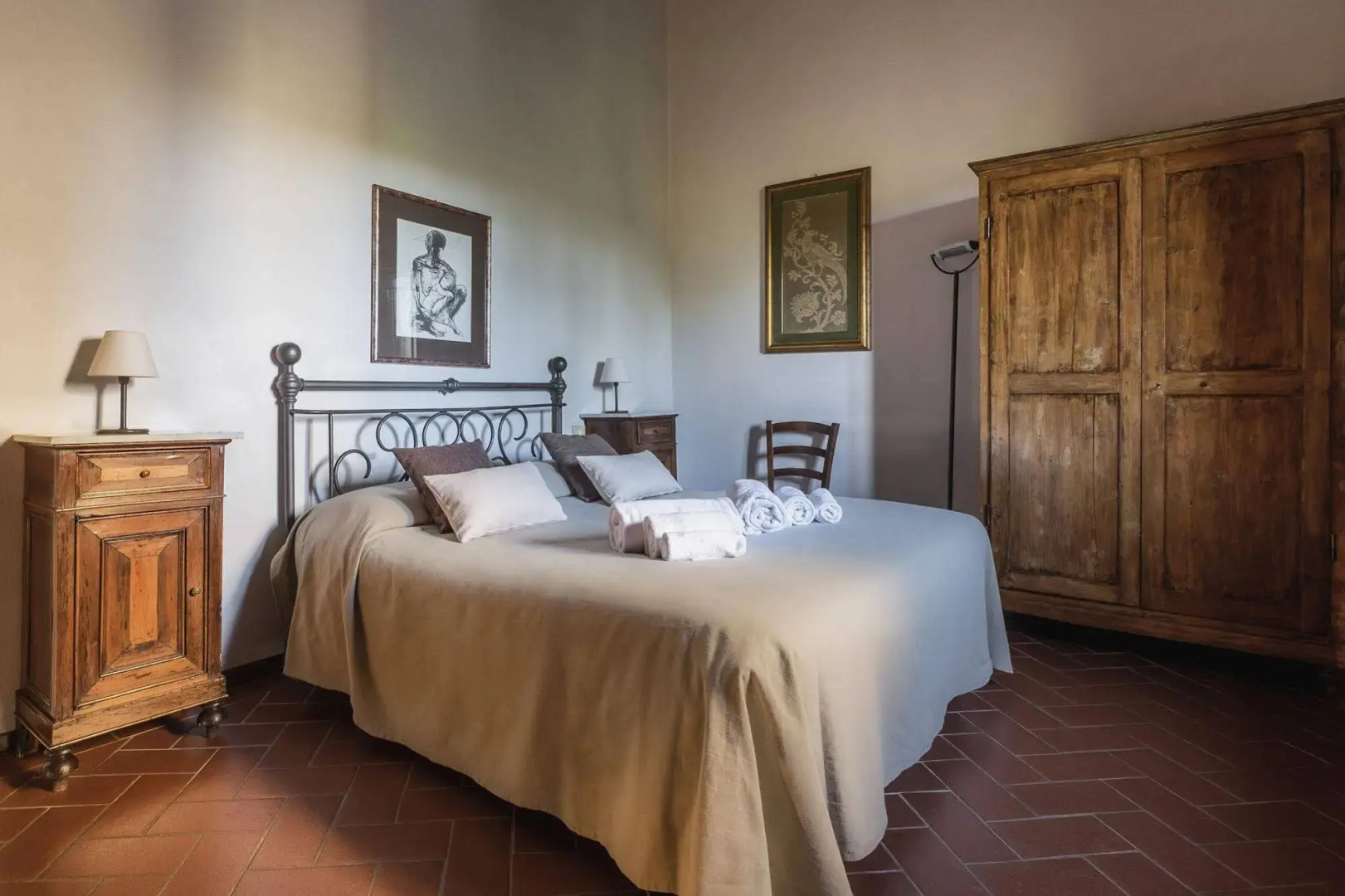 Querceto di Castellina